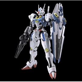 FULL MECHANICS 1/100 Gundam Aerial Palmetto Score Six
