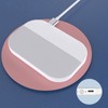Sleeping Speaker Bluetooth Bone Conduction Mini Type C Charging Pillow