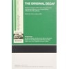 Eight O'Clock Coffee Original Decaf Coffee - 18 ct