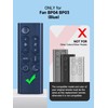 New Replacement BP04 BP03 Fan Remote Control for Dyson BP04