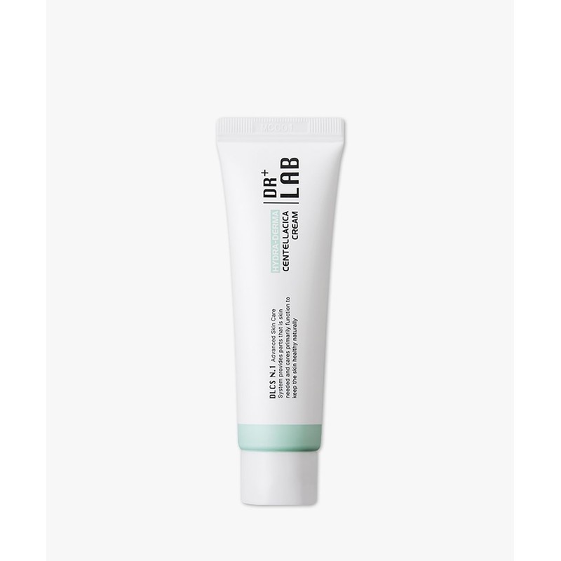 Dr. Lab Hydra-Derma Centella Sica Cream 30g