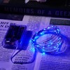 Ariceleo 2 Pack 16.4ft Battery Operated String Lights with Timer,