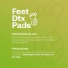Parches Detox B-Life Feet DTX | 10 Parches | Limpieza