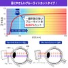 Miyabix ODMTGB1000/12 Eye-Caring Blue Light Cut LCD Protective Film Low