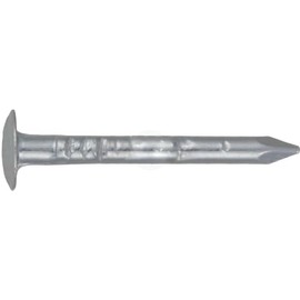 2mm x 20mm Galvanised Upholstery Nails Furniture Decorative Tacks Pins (Pack of 200)