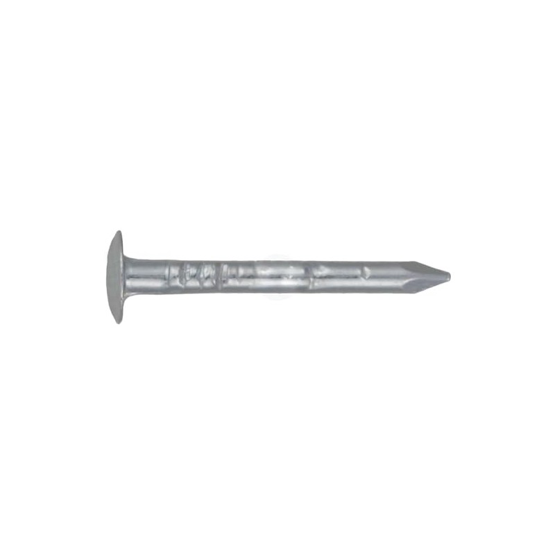 2mm x 20mm Galvanised Upholstery Nails Furniture Decorative Tacks Pins