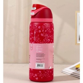 Owala 32 Oz. FreeSip Stainless Steel Water Bottle – Love Letter