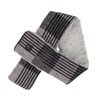 Heating Scarf Washable Adjustable Gears Soft Warm USB Electric Heated