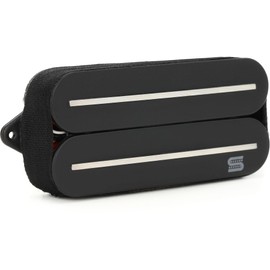 Seymour Duncan Wes Hauch Jupiter 7-string Bridge Humbucker Pickup - Black