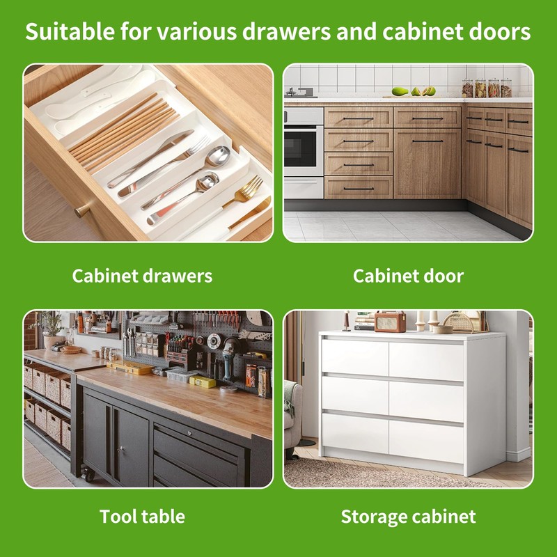 Child Safety Cupboard, Magnetic Cabinet Lock, Invisible Child Safety Cabinet