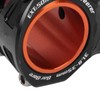 Mountain Bike Stem Bicycle Handlebar Aluminum Alloy Stem Fit for