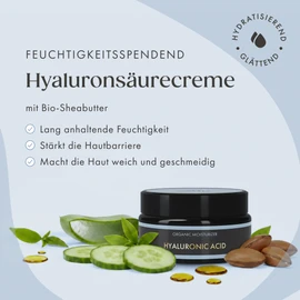 Organic Retinol Cream Satin Naturel 100 ml