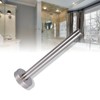 Ceiling Mounted Shower Arm, NPT 20 mm 8 Inch Stainless