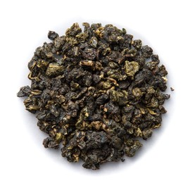 Dong Ding Oolong Taiwanese Tea - Oolong Tea Direct from the Farmer from Taiwan - Strong Nutty & Floral (100 g)