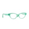 Italia Independent Men's 5019 Sunglasses, Cracklé Liliac, One Size, Cracklé