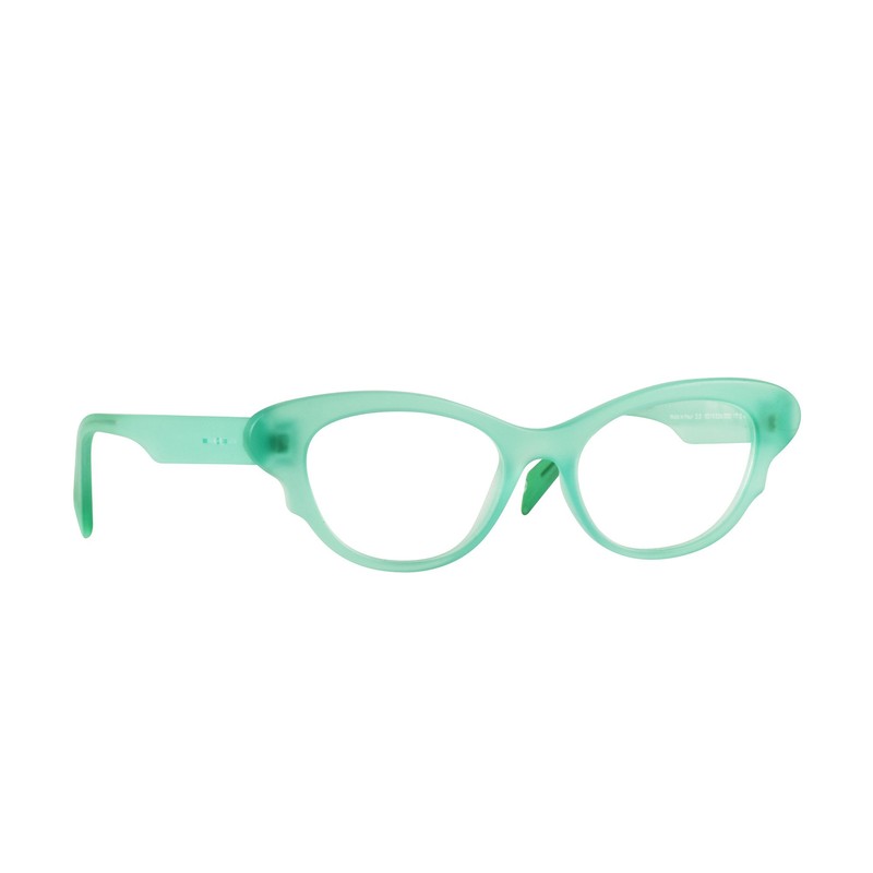 Italia Independent Men's 5019 Sunglasses, Cracklé Liliac, One Size, Cracklé