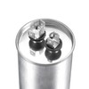 sourcing map Starting Capacitor CBB65 30uF 30mfd 450V AC 40/85/21