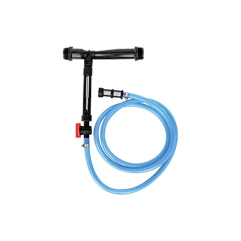 IrrigationKing RKVI200LF 2" Venturi Fertilizer Injector - Low Flow