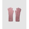 Dear Stalker DS. Angora Fingerhole Glove - 5 Colors