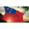 SHATCHI 5ft x 3ft National Flags Events Pub BBQ Decorations