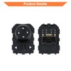 Door Mirror Switch Assy(Mirror Control Front Driver Side).Compatible with.Nissan Altima