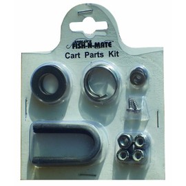 Fish N Mate Angler's 556 Fishing Cart Parts Kit