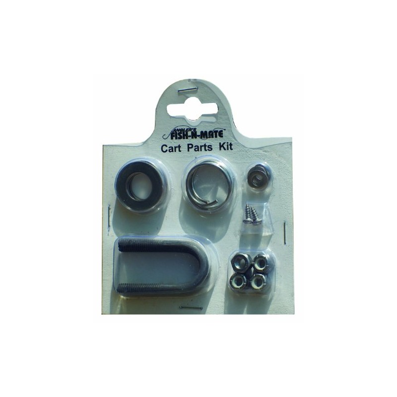 Fish N Mate Angler's 556 Fishing Cart Parts Kit