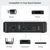 Arylic LP10 Wireless Music Streamer for Home Audio, AirPlay 2,