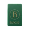 Balcos GL Wallet, Bellows Wallet (Littorno Compact) Women's ONESIZE, YELLOW