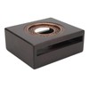 Bamboo Teapot Warmer Rapid Heating Traditional Save Energy Bamboo Tea