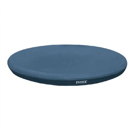 Intex 28020 - Funda Redonda para Piscina (8 pies)                                                                                                     
