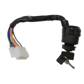 Ignition Switch for G1 Models Yamaha Gas 2 Cycle Golf Cart
