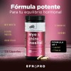 Inositol 40:1 + Colágeno En Polvo - Apoyo Para Equilibrio