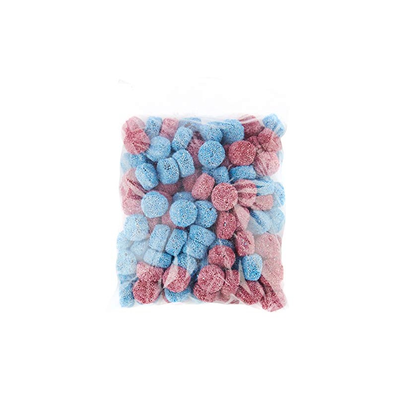 Barratt Jelly Spogs 500g Pack