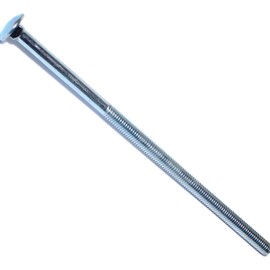 Hard-to-Find Fastener 014973231484 Carriage Bolts, 3/8-16 x 9, Piece-41