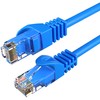 Cables Direct Online Blue Cable de red Ethernet Cat6 de