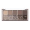 rom&nd Better Than Palette (5 Colours) 7.5 g (04 DUSTY