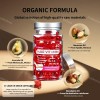 Acondicionador para cabello Capilar Reparación Nutrición 40 Unidad 2pcs