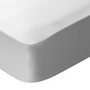 Pikolin Home – Cotton Mattress Protector, 100% bamboo, Waterproof Cama