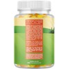 Gomitas Omega 3 para nios, sabrosas y deliciosas, perfectas gomitas