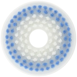 Panasonic Soye ES-2E01 Replacement Brush for Sonic Scrubs Head Exfoliating