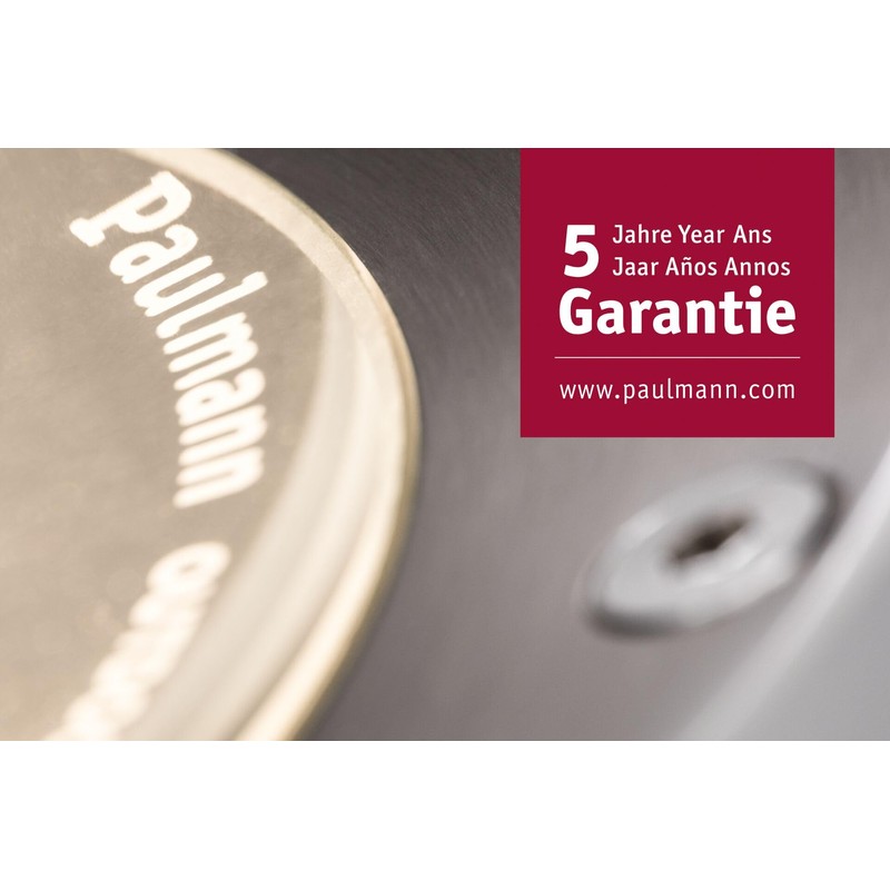 Paulmann 50044 SmartHome ZigBee Cephei dimming controller max. 400W 230V