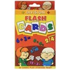 Bulk Buys Jumbo Flash Cards