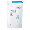 FANCL New Pure Moist Foaming Facial Cleanser [Refill] 130mL x