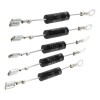5x Diodo Para Horno De Microondas Cl04-12 Rg807 Alto Voltaje