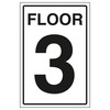 V Safety Floor 3 150 x 200mm - 1mm Rigid