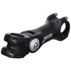 Zoom Adjustable Stem Ahead Clamp - Black, 1.1/8(28.6), 41/105 mm,