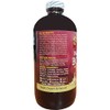 Organic Immunity Booster with SEA Moss Gel,Aloe Vera,Astragalus,GILOY,Angelica Roots EXTRACTS