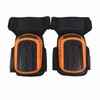 Heavy Duty Work Knee Pads for Kneeling – 2-Pack Cushioned