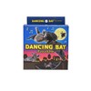 dancing bat